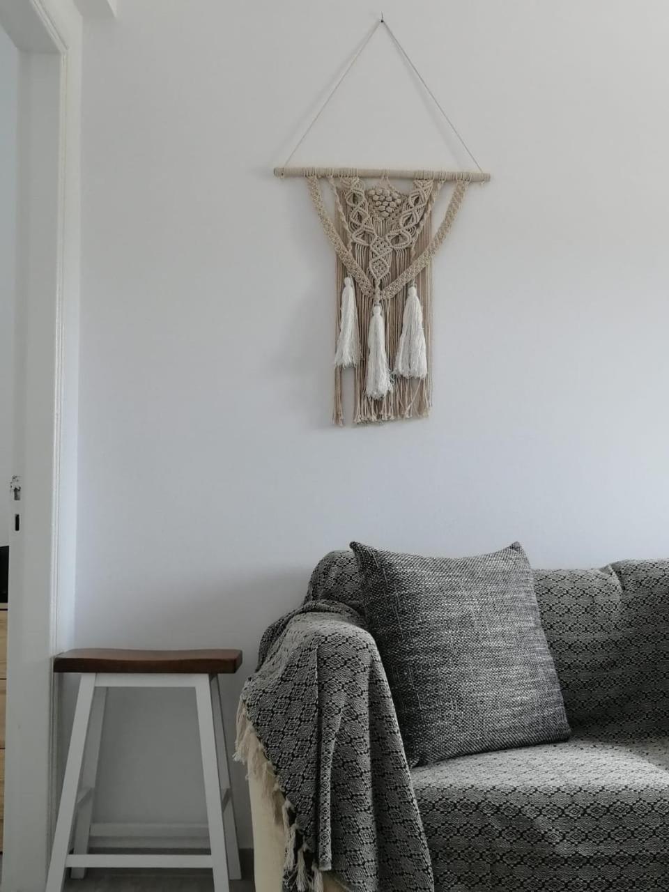 Perivoli House Apartment Kalymnos Town Ngoại thất bức ảnh